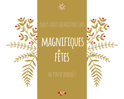 fin d’année