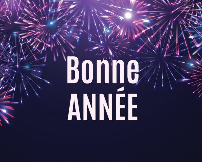 fin d’année